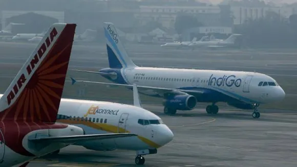 Air India