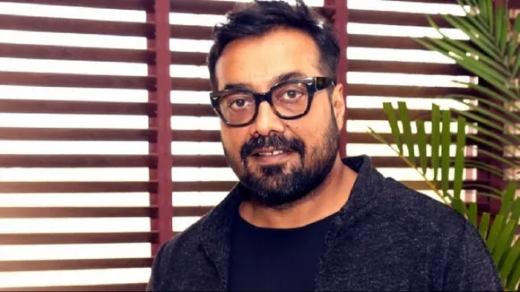 अनुराग कश्यप का दावा- BJP नेता ने किया फोन, बोला मोटा भाई से...