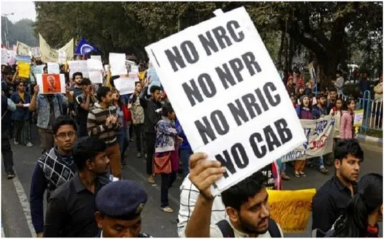 EU संसद में CAA विरोधी संयुक्त प्रस्ताव पर आज होगी बहस, जानें फिर क्या होगा