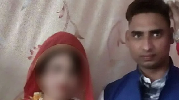 पहले से शादीशुदा कांस्टेबल ने फिर की शादी, जांच के आदेश
