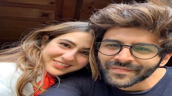 फिल्म 'लव आजकल 2' के लिए कार्तिक आर्यन ने किए हैं ये सारे जतन