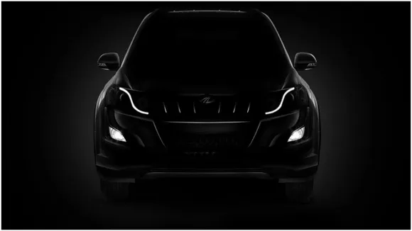 Auto Expo2020 में दिखेगा Mahindra XUV500 का EV अवतार