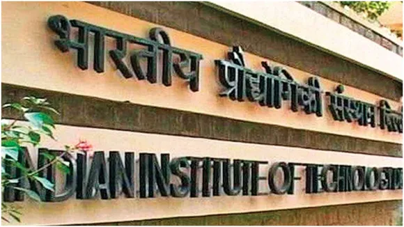 IIT मुंबई में छात्रों के विवादित भाषण और पोस्टर पर पाबंदी, जारी हुआ सर्कुलर