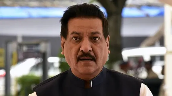 राष्ट्रीय स्तर पर किसानों का कर्ज माफ हो, न्यूनतम आय गारंटी सुनिश्चित की जाए: कांग्रेस