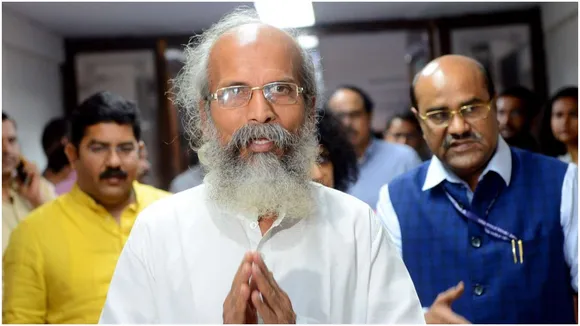 एनपीआर में पूर्वजों के मूल निवास के बारे में जानकारी देना जरूरी : सारंगी