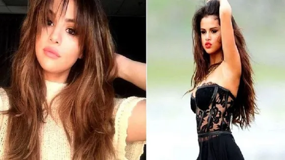 एक्स बॉयफ्रेंड जस्टिन बीबर से ये कहना चाहती थीं सेलेना गोमेज