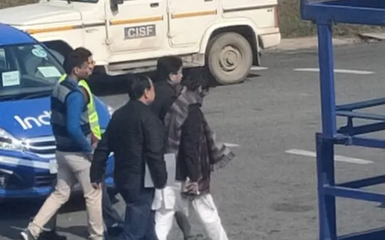 दिल्ली लाया गया जहानाबाद से गिरफ्तार हुआ शरजील इमाम, पटियाला हाउस कोर्ट में होगी पेशी