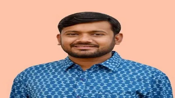 बिहार पुलिस ने कन्हैया कुमार को भितिहरवा आश्रम से किया गिरफ्तार, करने वाले थे 'सविधान बचाओ यात्रा' की शुरुआत