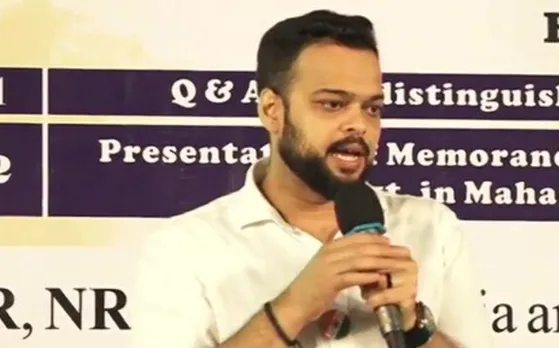 अयोध्या में उद्धव ठाकरे मंदिर बनवाने जाएंगे तो हम मस्जिद बनवाएंगे,  फ़रहान आज़मी का विवादित बयान