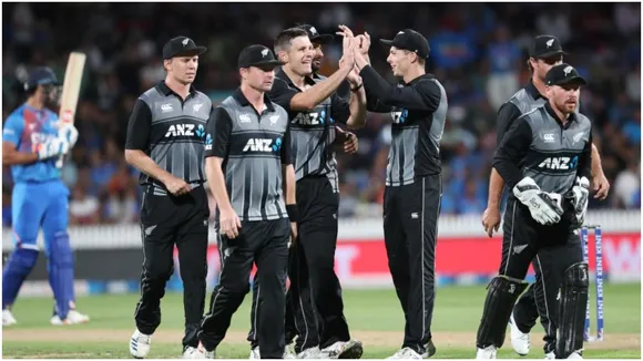 INDvsNZ : T20 सीरीज हारने के बाद वन डे के लिए न्‍यूजीलैंड ने बदल डाली टीम