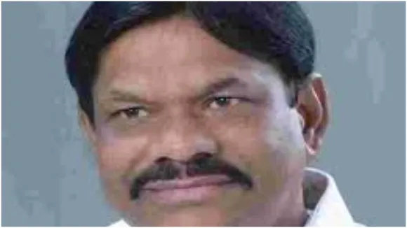 मध्यप्रदेश के बीजेपी नेता मनोहर ऊंटवाल का लंबी बीमारी के बाद अस्पताल में निधन