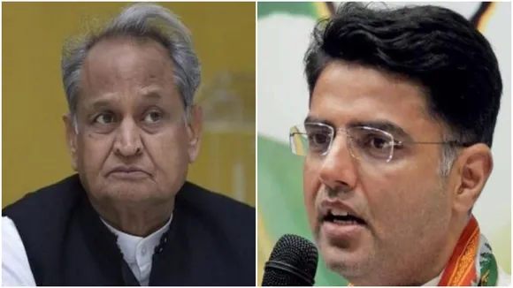गहलोत-पायलट के बीच खींचतान में फंसी राजनीतिक नियुक्तियां, 52 बोर्ड निगमों में अध्यक्ष से लेकर सदस्यों के पद खाली