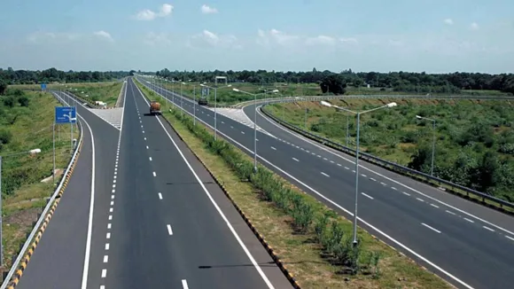 road