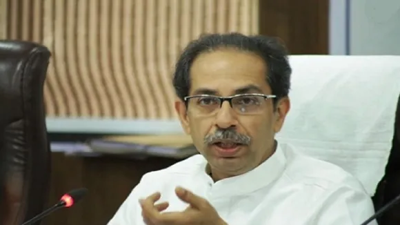 शरजील इमाम जैसे कीड़ों को तुरंत खत्म कर दें गृह मंत्री अमित शाह, शिवसेना का मिला केंद्र को साथ