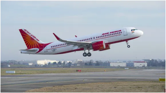 कोरोना वायरस: भारतीयों को एयरलिफ्ट करने एयर इंडिया का विमान दिल्ली से वुहान के लिए रवाना