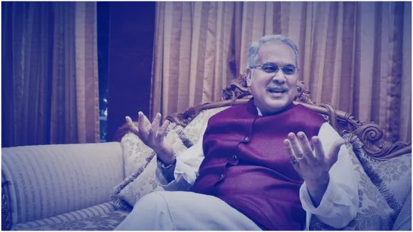 छत्तीसगढ़ सरकार का फैसला, आंगनबाड़ी केंद्रों में अब 'छत्तीसगढ़ी' भाषा में होगी पढ़ाई