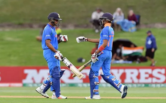 U-19 World Cup: अंडर-19 विश्व कप सेमीफाइनल में भारत और पाक होंगे आमने सामने
