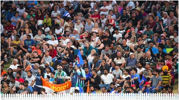 INDvsNZ : T20 इतिहास में पहली बार, लगातार दो मैच सुपर ओवर में गए