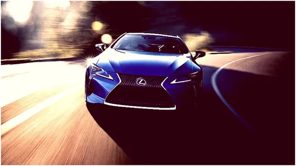 भारत में Lexus ने लॉन्च की अपनी शानदार कार LC500h, जानें कीमत से लेकर इंजन तक सब