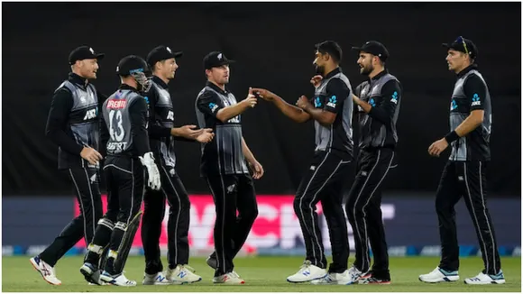 INDvsNZ Final Report : भारत न्‍यूजीलैंड मैच एक बार फिर Super Over में गया