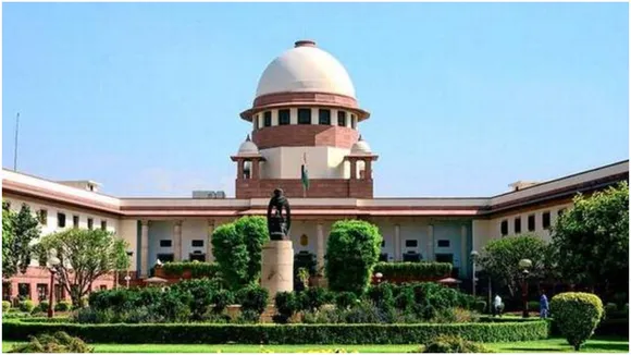 संसद में जम्मू कश्मीर के सांसदों का प्रवेश रोकने के लिए अदालत में याचिका