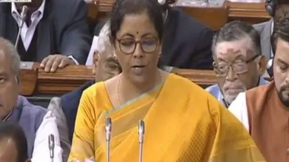 Budget 2020: झारखंड को मोदी सरकार को तोहफा, रांची में बनेगा आदिवासी संग्रहालय