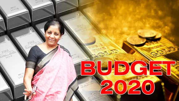 Gold Rate Today 1 Feb 2020: बजट के दिन सोने-चांदी में उठापटक की आशंका, जानिए क्या बनाएं रणनीति