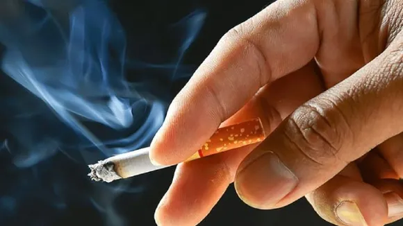 cigarettes