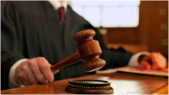 court