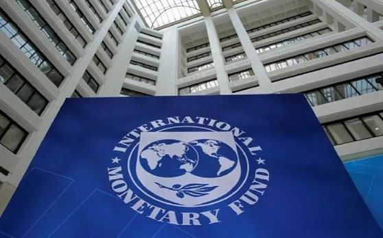 भारतीय अर्थव्यवस्था में थोड़ी नरमी जरूर, लेकिन मंदी नहीं: IMF के MD बोले