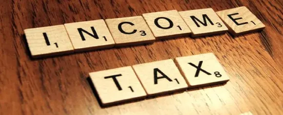 income tax