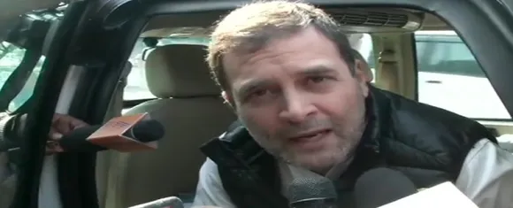 Budget 2020 राहुल गांधी समेत कांग्रेस के दिग्गजों को बजट नहीं आया रास
