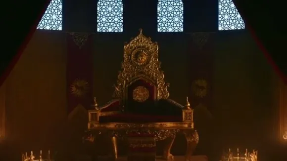 Takht Teaser: अगर ऐसा होता 'तख्त' का रास्ता तो कुछ और होता इतिहास, देखें फिल्म का दमदार टीजर