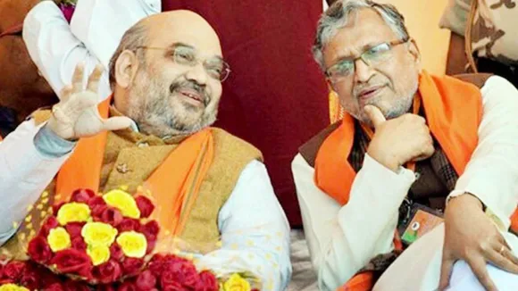 बिहार बीजेपी की नई कार्यकारिणी का गठन इसी महीने, कई पुराने चेहरों की छुट्टी तय