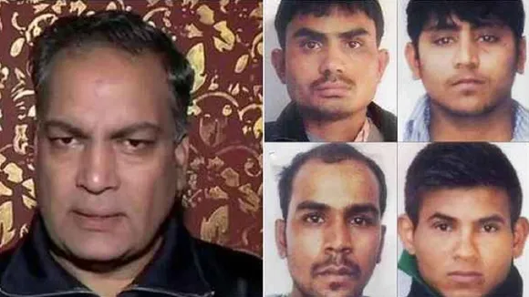 निर्भया केस: दोषियों के वकील एपी सिंह ने शत्रुघ्न चौहान केस का दिया हवाला, कहा- इसका लाभ मिलना चाहिए