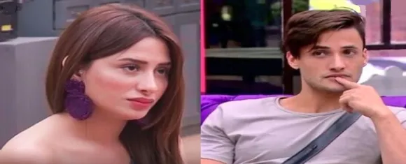 BigBoss 13 : रंग नहीं ला रहा आसिम रियाज, माहिरा शर्मा का जम्मू कनेक्शन