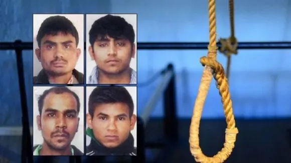 Nirbhaya Case: पैंतरेबाजी कर रहे निर्भया के दोषियों की हाईकोर्ट में सुनवाई आज