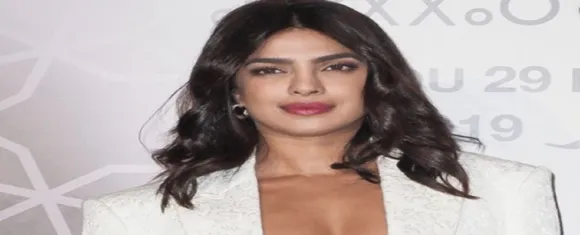 प्रियंका चोपड़ा (Priyanka Chopra) ने केरी वॉशिंगटन को दी जन्मदिन की बधाई