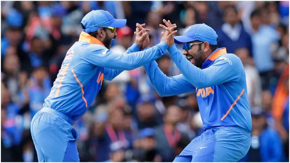 INDvsNZ : रोहित शर्मा ने विराट कोहली को फिर छोड़ा पीछे, जानें क्‍या है वह रिकार्ड