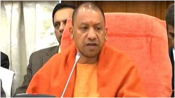 दिल्ली चुनावः आप का CM योगी पर भड़काऊ भाषण का आरोप, चुनाव आयोग से की शिकायत