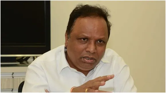 महाराष्ट्र के मुख्यमंत्री उद्धव ठाकरे पर बयान के निए BJP नेता ने माफी मांगी