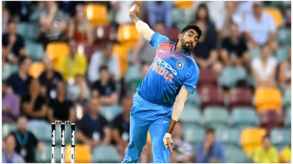INDvsNZ : मेडन ओवर डालकर जसप्रीत बुमराह ने रचा इतिहास, जानें फिर क्‍या बोले