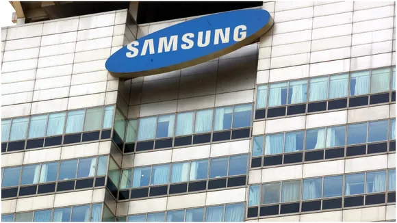 सैमसंग (Samsung) का फोल्डेबल फोन गैलेक्सी जेड फ्लिप ऑनलाइन लीक