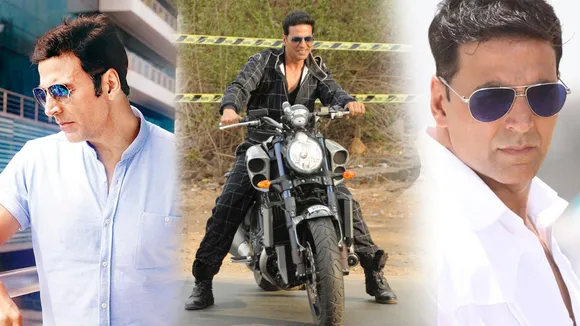 Dhoom 4: क्या अक्षय कुमार मचाएंगे 'धूम', ट्विटर पर ट्रेंड हुआ #Dhoom4