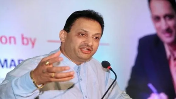 गांधी जी पर कमेंट करना हेगड़े को पड़ा महंगा, बीजेपी ने अनुशासन समिति के पास भेजा मुद्दा