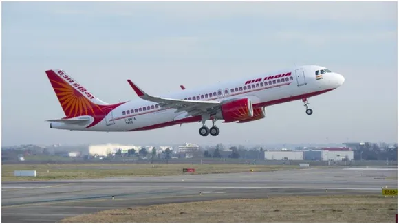 Air India ने कोरोनावायरस के चलते Hong Kong जाने वाली विमान यात्राएं की रद्द