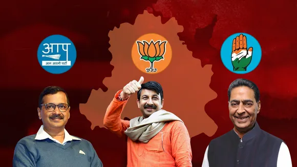 Delhi Assembly election 2020 : अपने ही परिवार का वोट नहीं पा सकेंगे ये सभी दिग्गज नेता