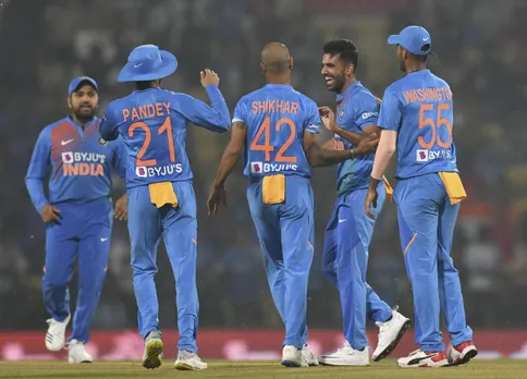 NZ vs IND: टी20 के बाद अब वनडे में भी न्यूजीलैंड को धूल चटाना चाहेगी टीम इंडिया, पहला वनडे कल