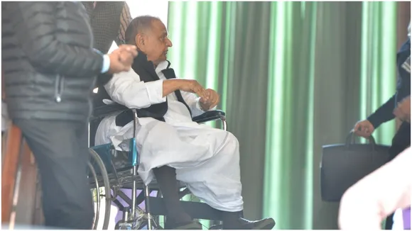 मुलायम सिंह यादव की बात पर लोकसभा के सभी सदस्‍यों ने भरी हामी, यह होगा बदलाव