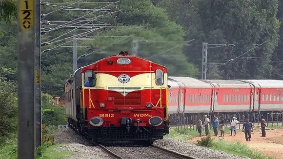 IRCTC ने जारी किया नया ट्वीट, अब ऐसे करा सकते हैं तत्काल टिकट